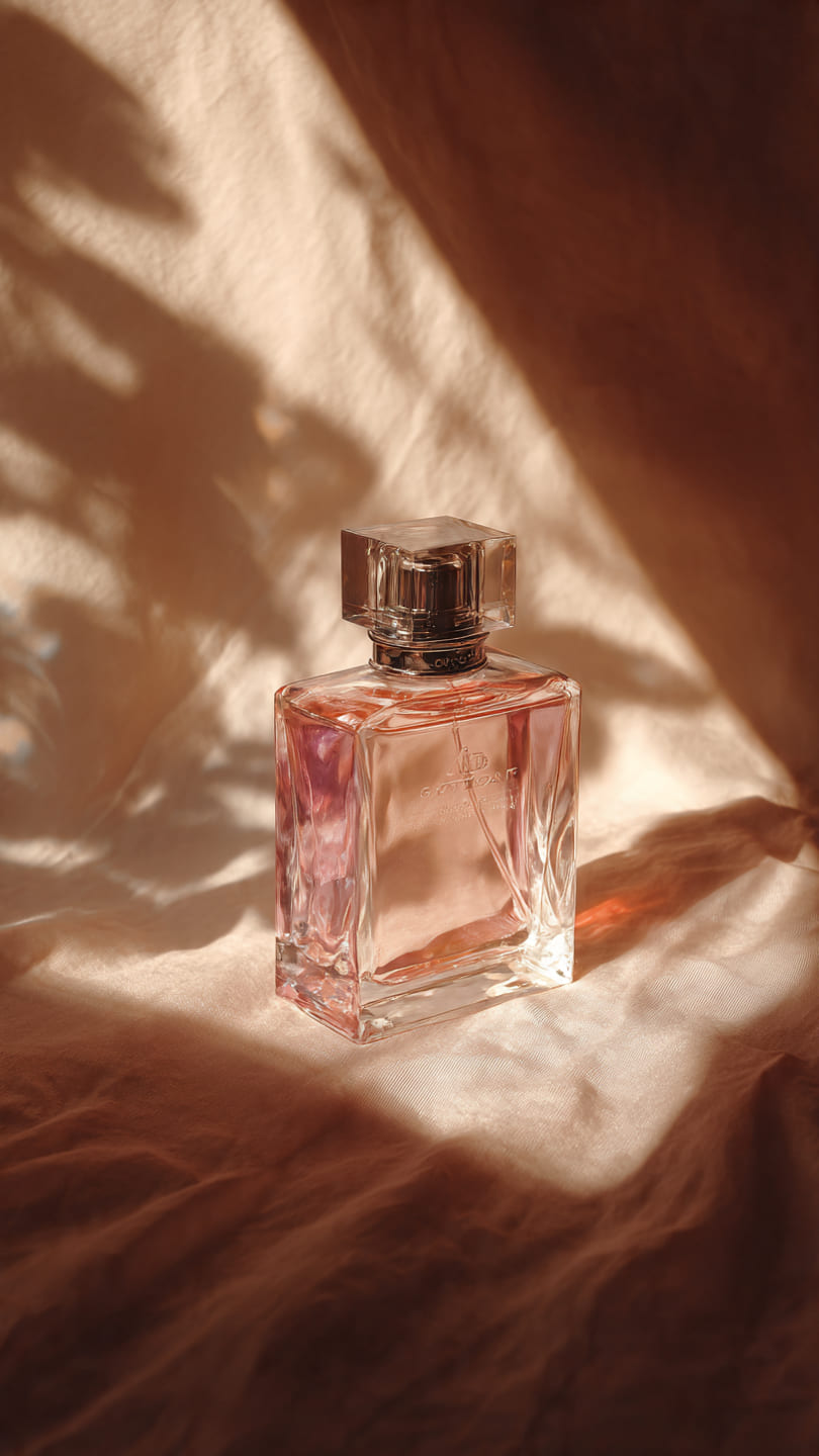 perfumes