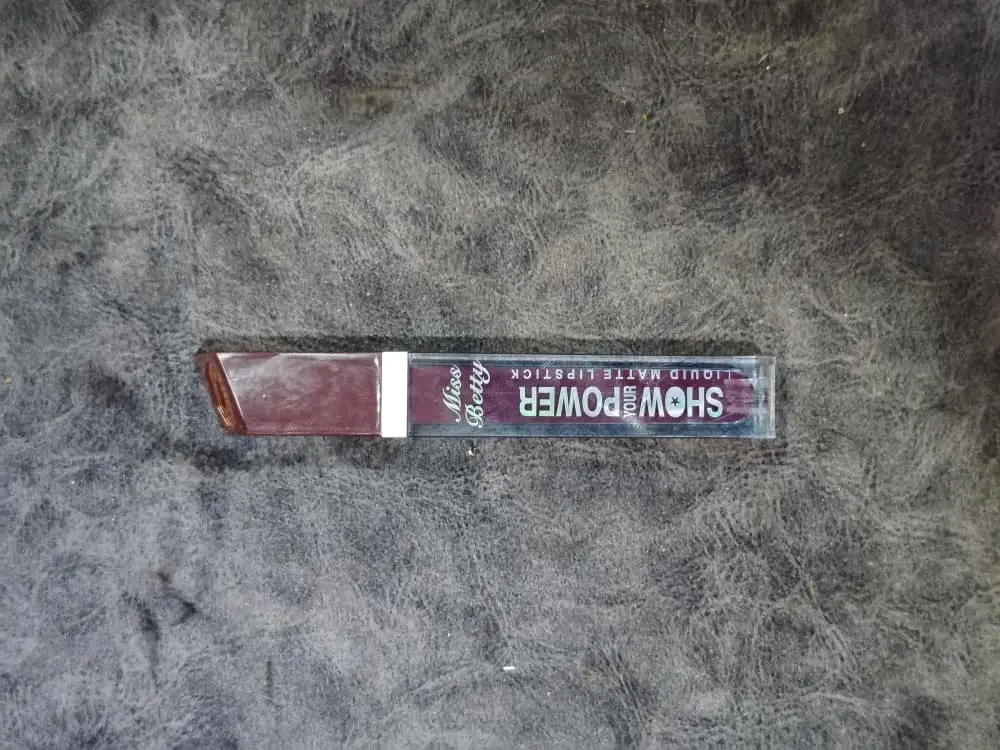 روج شو باور