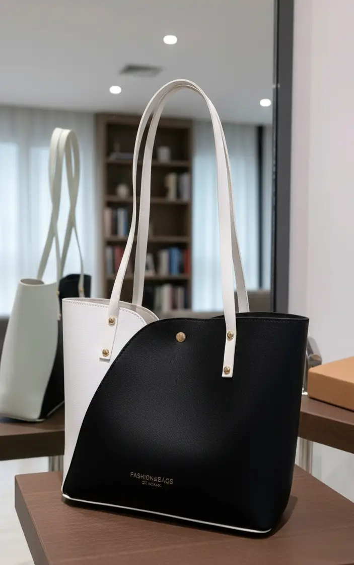 حقيبة جذابة