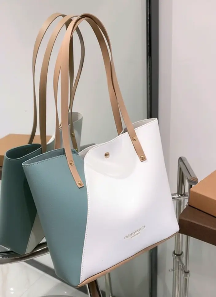 حقيبة جذابة