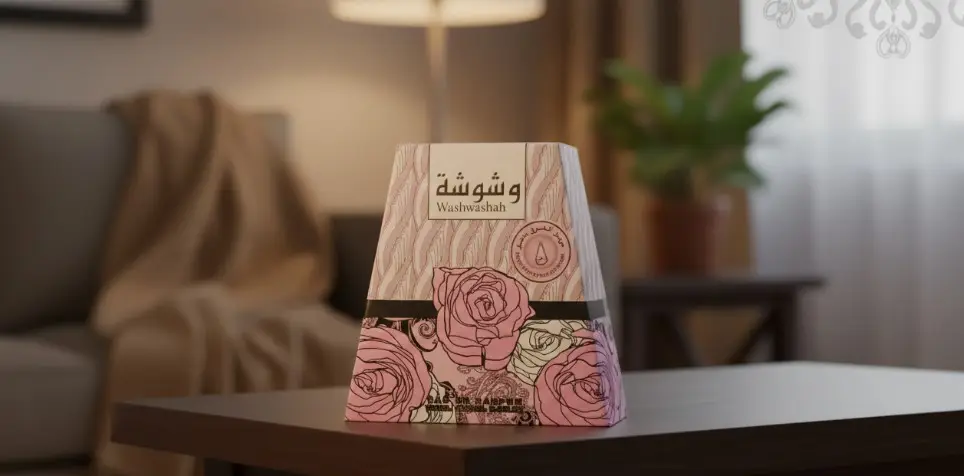 عطر وشوشة
