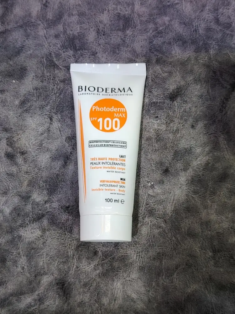 واقي شمس بيوديرما