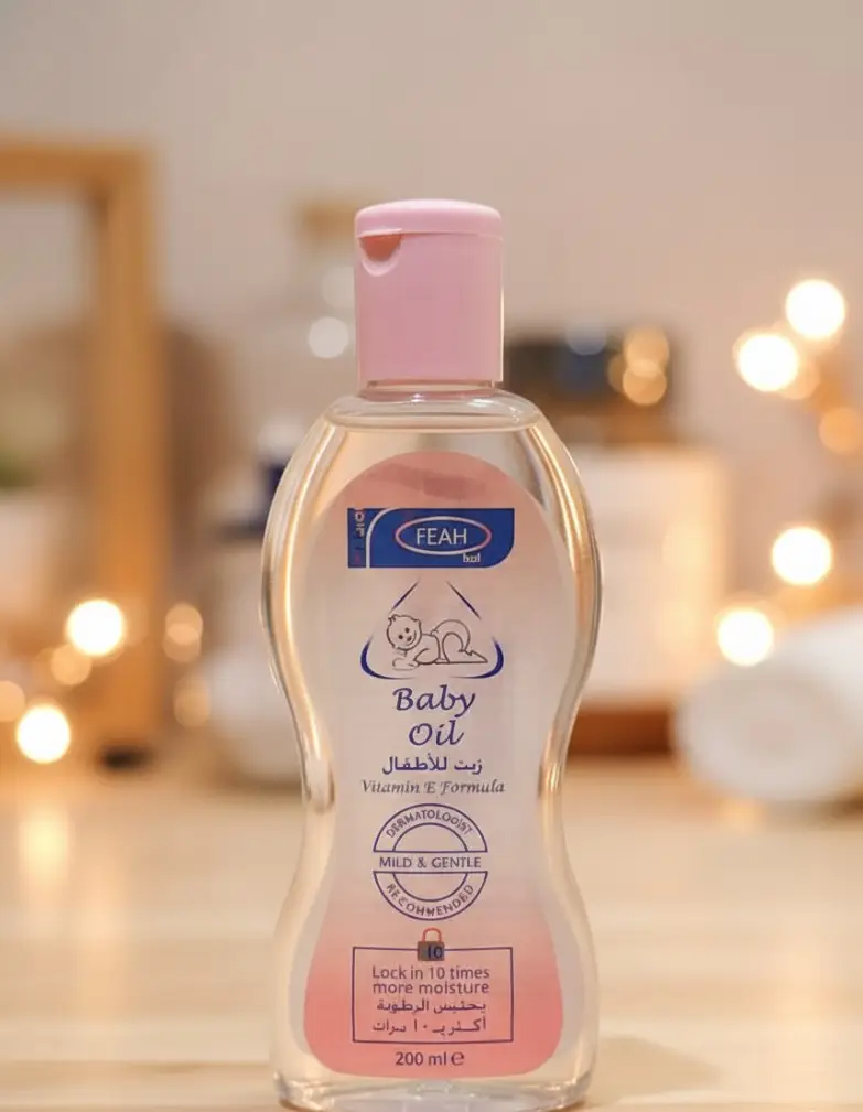 زيت الفيحاء