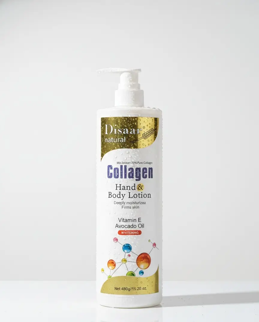 لوشن ديسار كولاجين