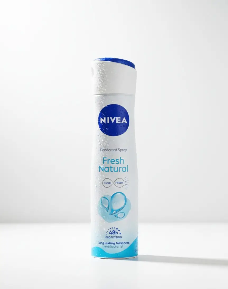 مزيل عرق نيفيا