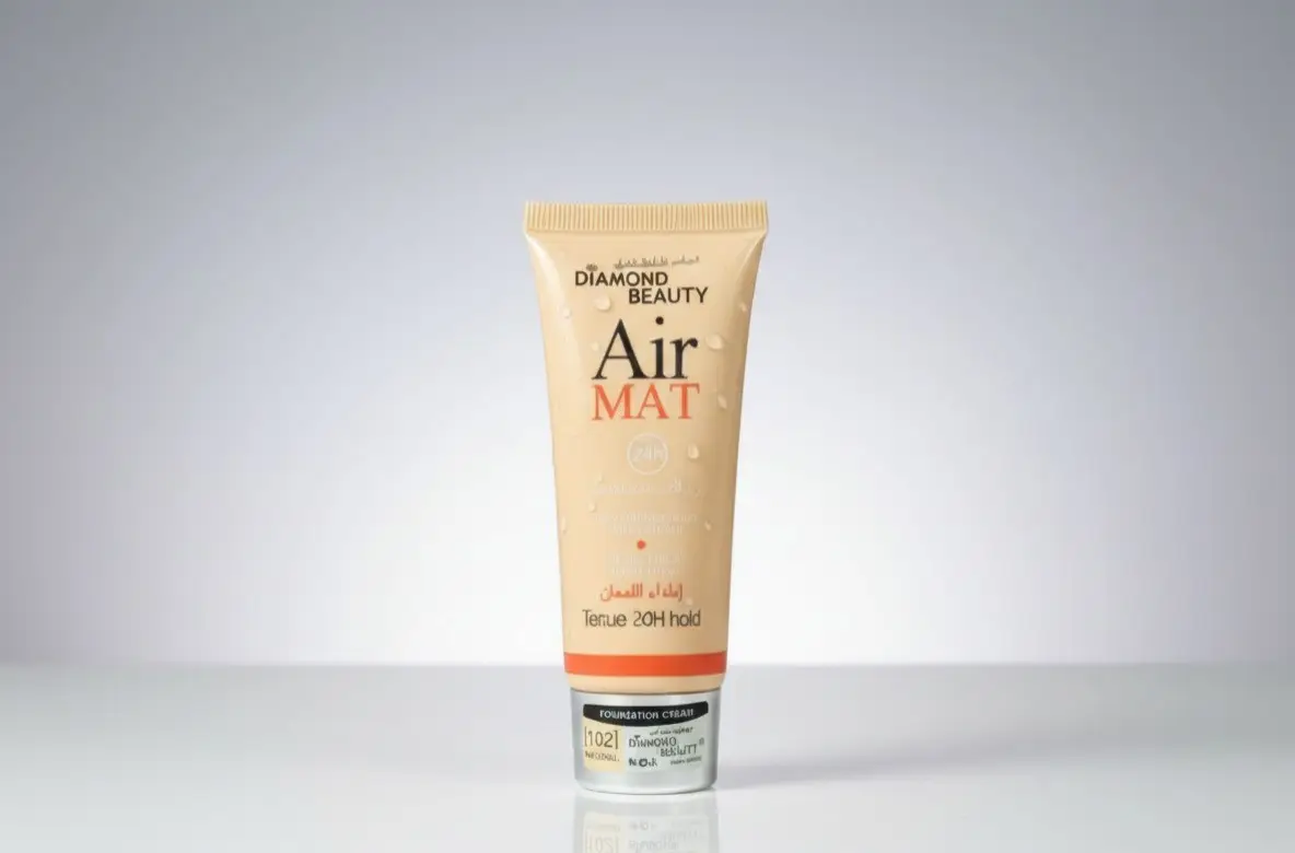 فاونديشن ايرمات