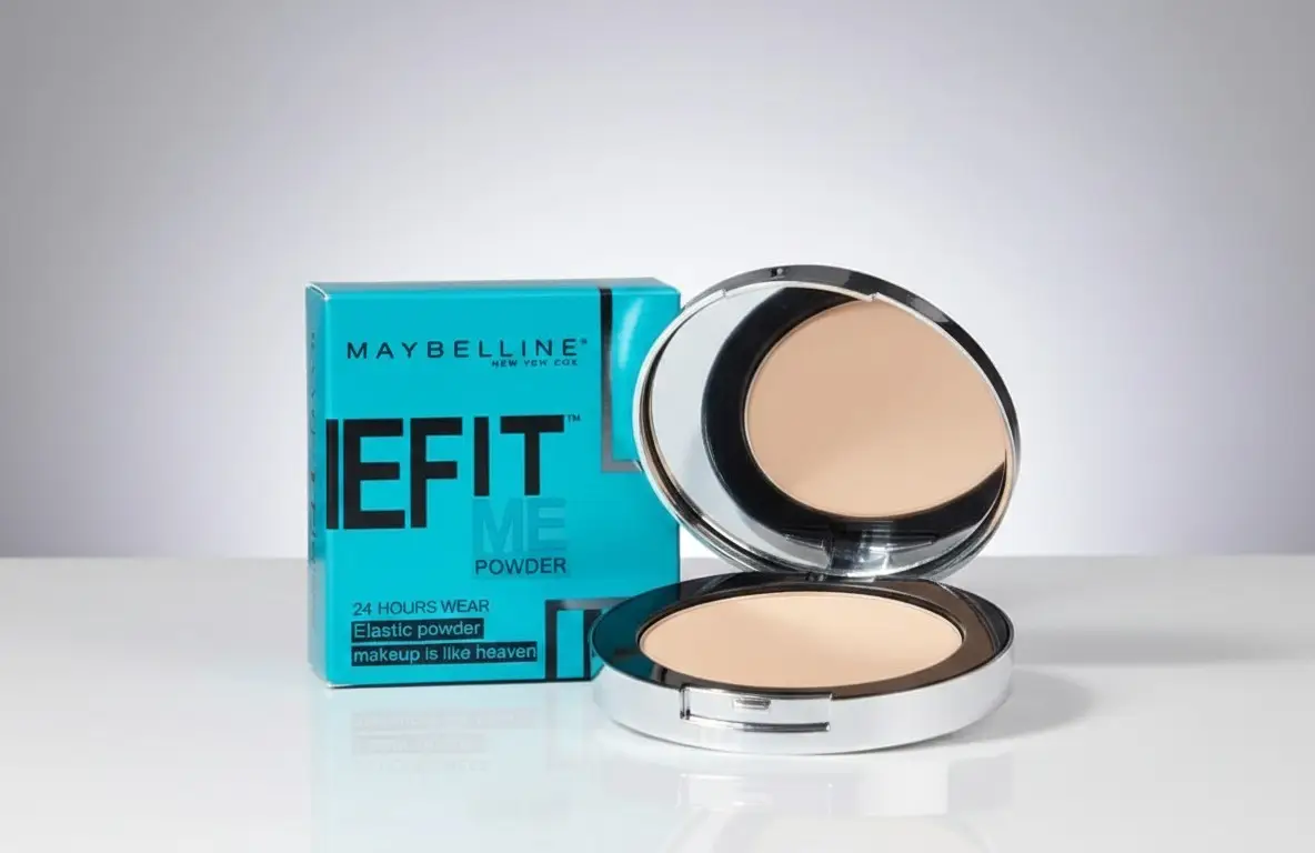 بودرة فيت مي