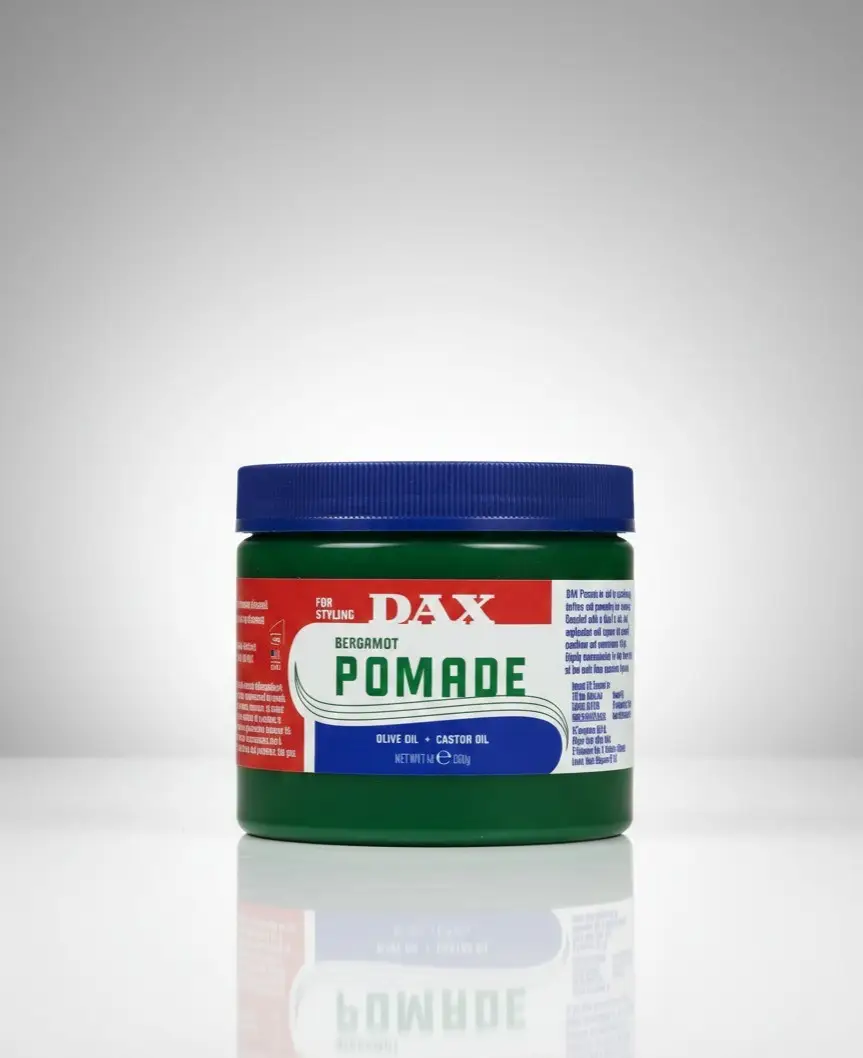 كريم شعر داكس 