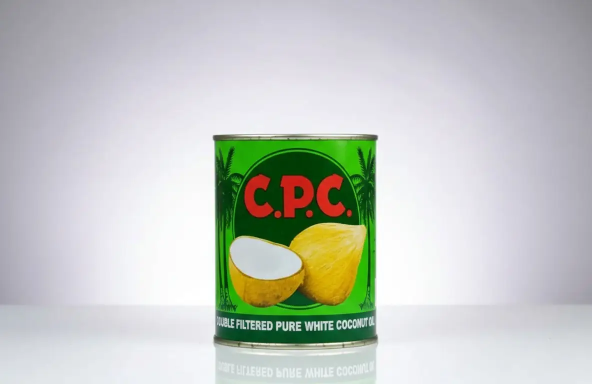 زيت جوز الهند