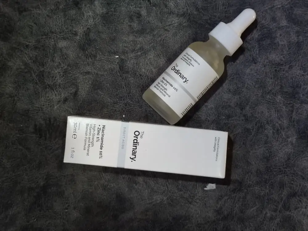 سيرم اوردنري