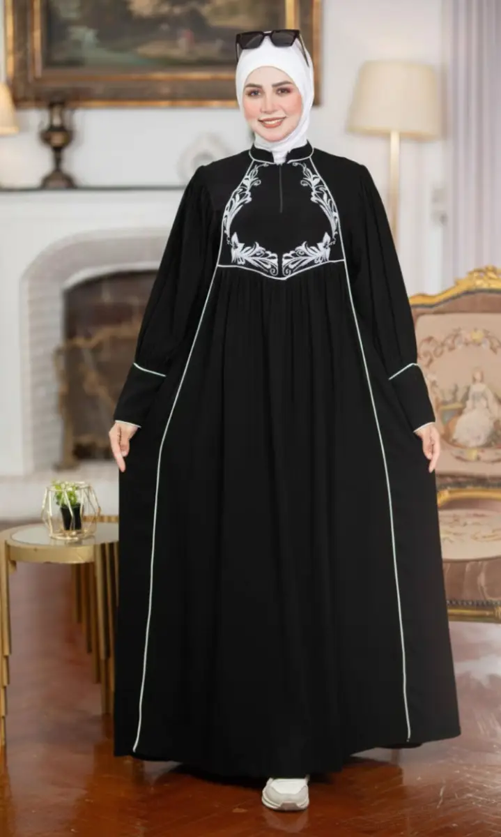 عباية بينار