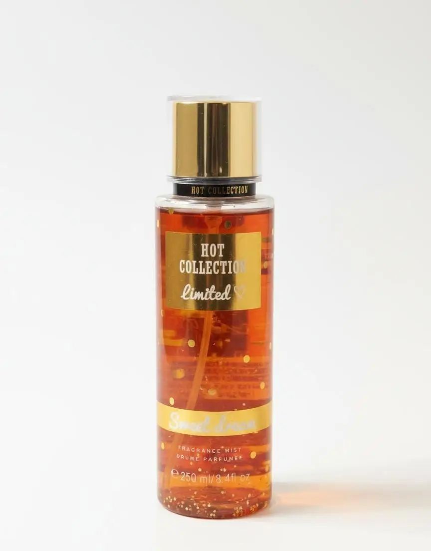 عطر هوت كوليكشن