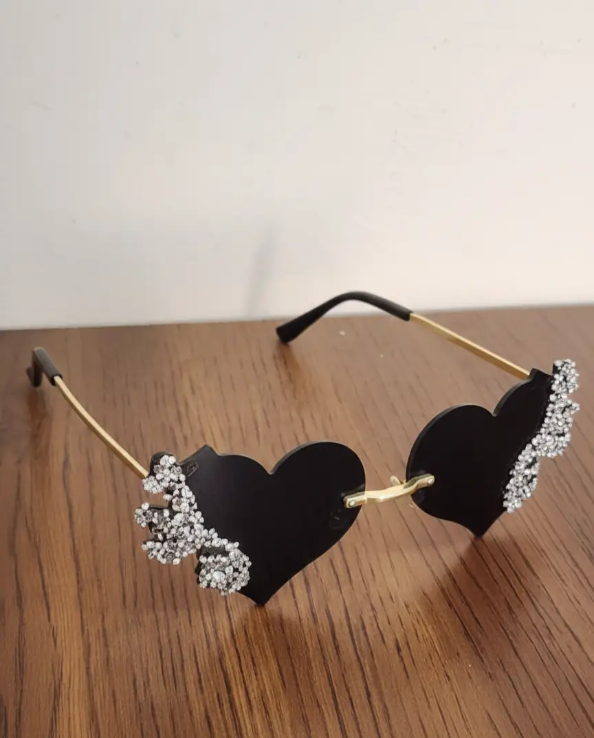 نظارة شمسية